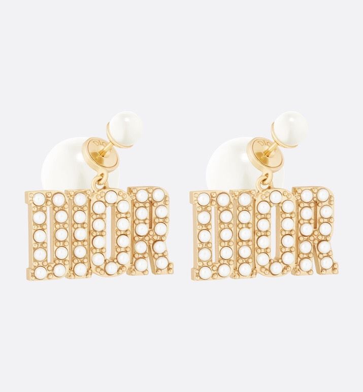 Christian Dior Earrings